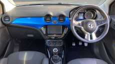 Vauxhall Adam 1.2i Energised 3dr Petrol Hatchback